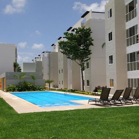 Departamento Vacacional Cancun Exterior photo